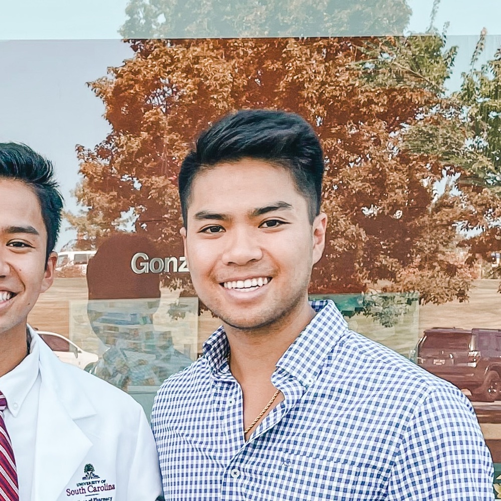 Meet your Posher, Winston